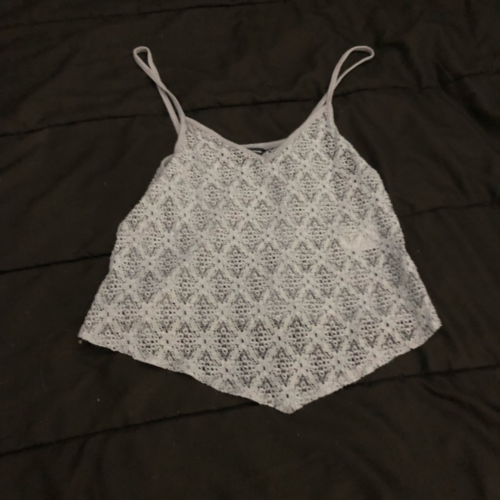 American eagle top